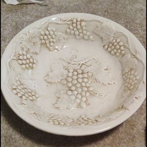 Le Gourmet Chef Serving Bowl